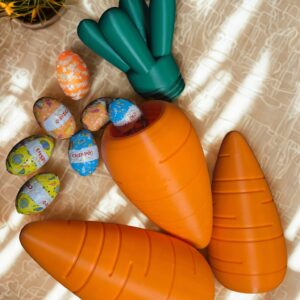 Morcov cu ciocolata 40gr